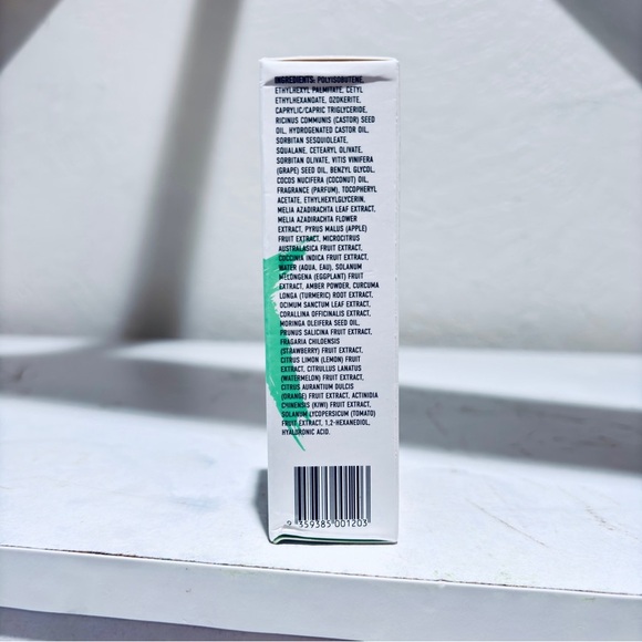 🍏 Aceology Apple Splash Overnight Lip Mask — 15 ml / 0.5 fl oz - Picture 6 of 6